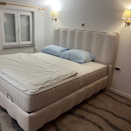 Captain'S Apartment Barbat na Rabu Εξωτερικό φωτογραφία