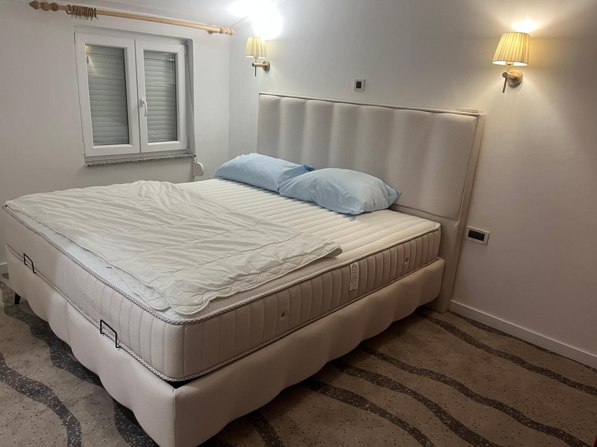 Captain'S Apartment Barbat na Rabu Εξωτερικό φωτογραφία