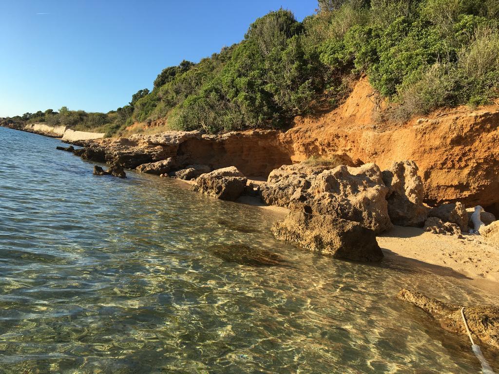 Captain'S Apartment Barbat na Rabu Εξωτερικό φωτογραφία