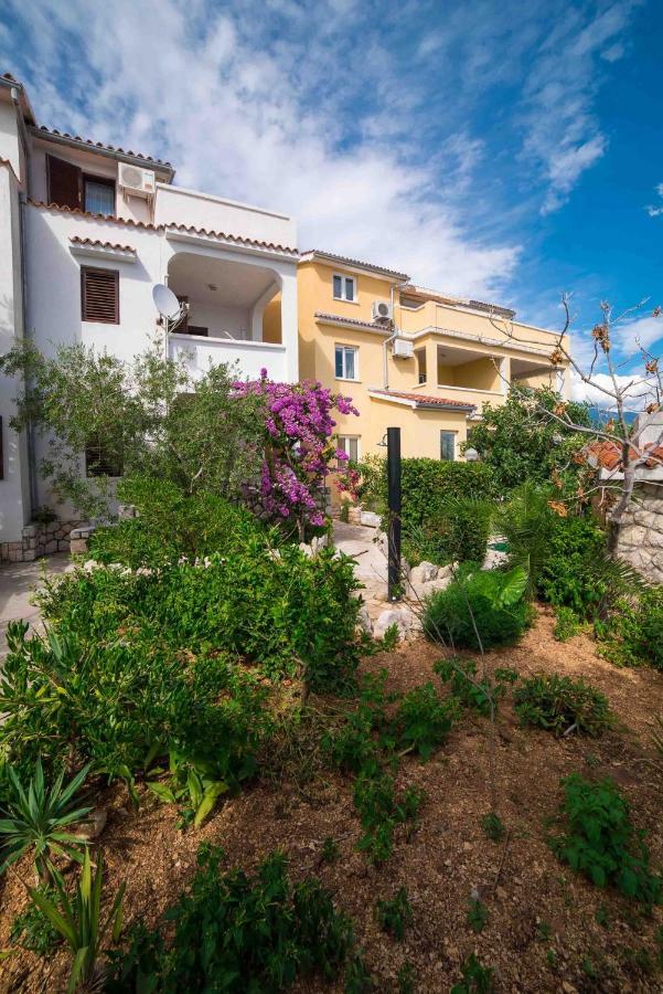 Captain'S Apartment Barbat na Rabu Εξωτερικό φωτογραφία
