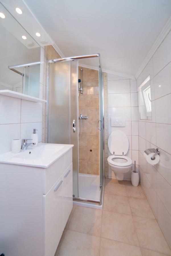 Captain'S Apartment Barbat na Rabu Εξωτερικό φωτογραφία